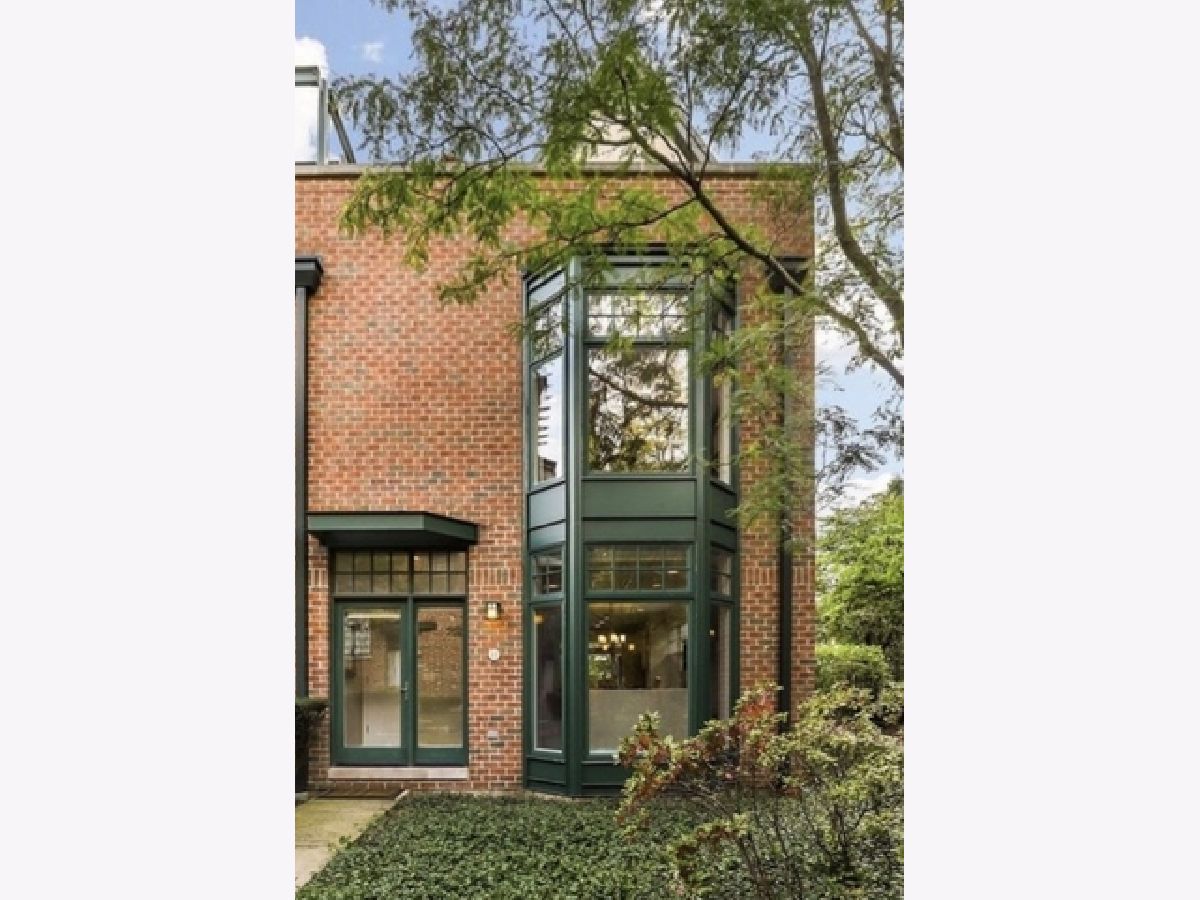 Townhomes & Condos Sold The Terraces Of Oak Park Oak Park Illinois, 101 Euclid