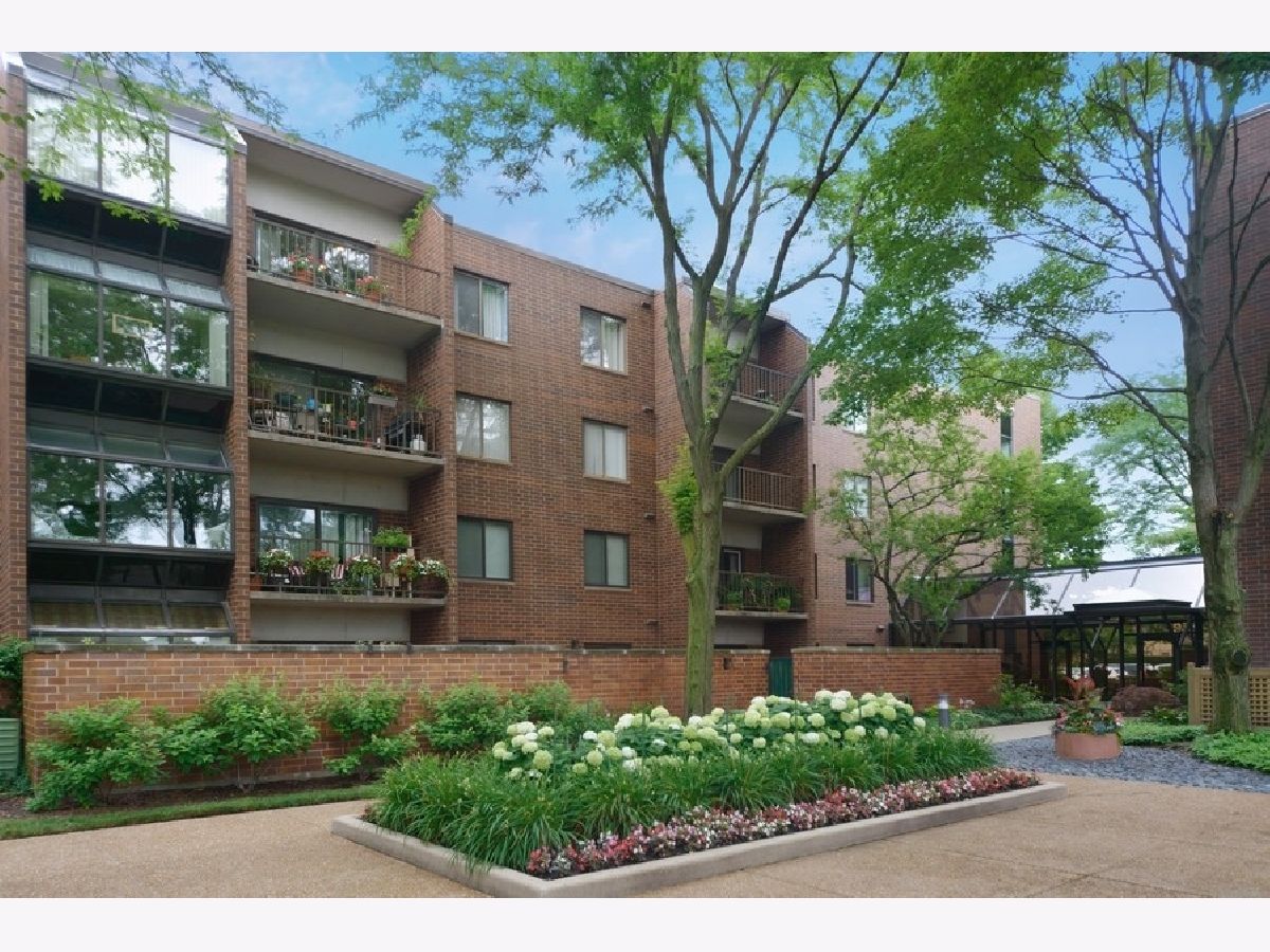 Condominiums Sold The Gallery Park Ridge Illinois, 2150 Bouterse