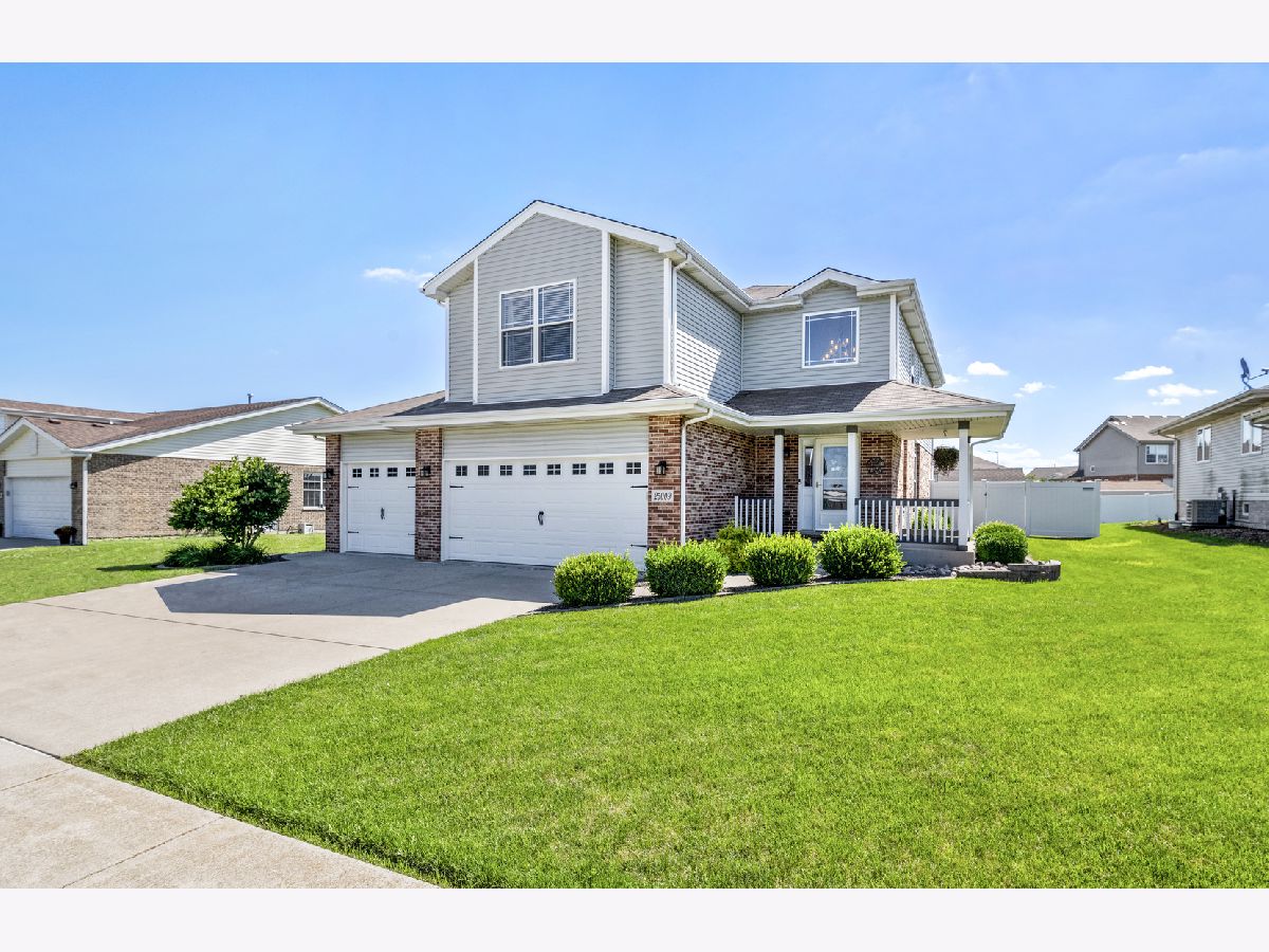 Homes Sold Butternut Ridge Manhattan Illinois, 25009 Aspen