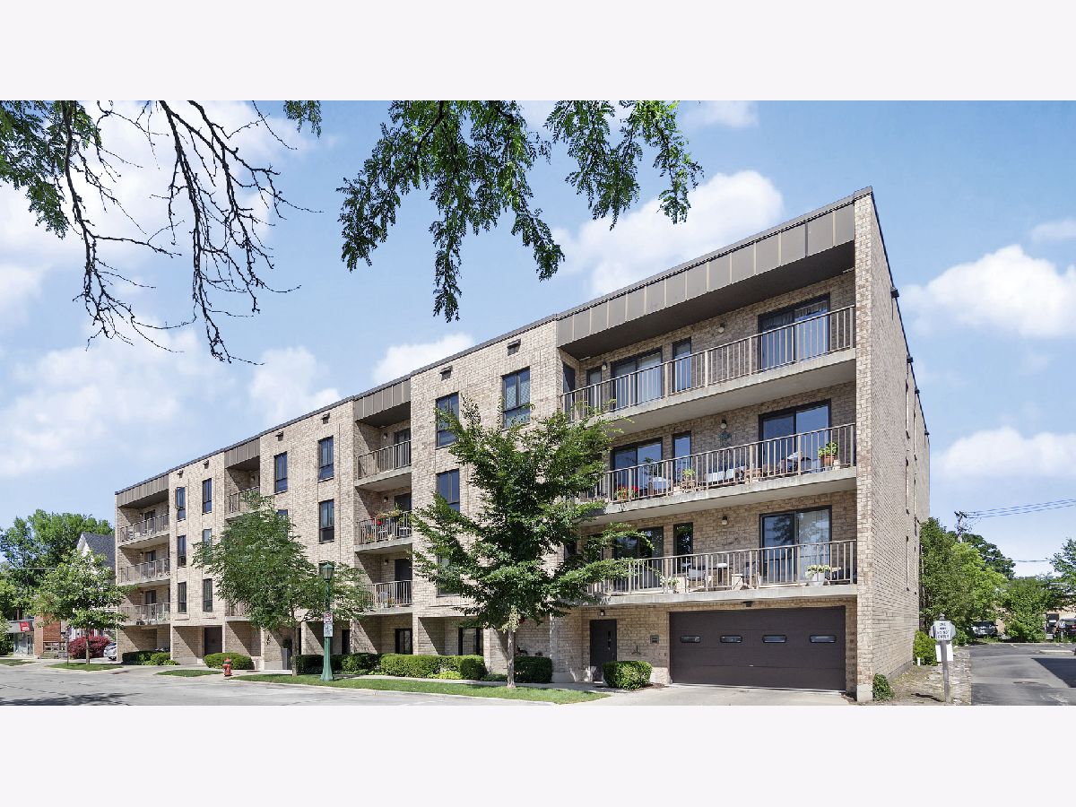 Condominiums & Homes Sold Village Centre Wilmette Illinois, 724 12th