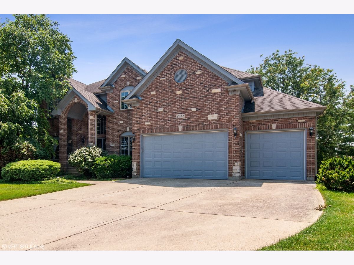 Homes Sold Stonebrook Aurora Illinois, 2511 Brookstone