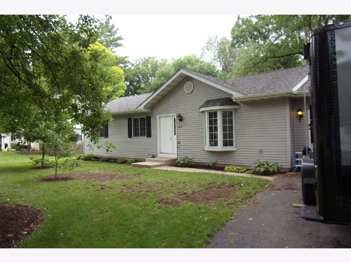 Homes Sold Kohl Manor Spring Grove Illinois, 209 Kohl