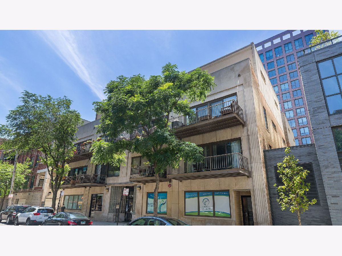 Condos & Townhomes Sold Arthouse Lofts Chicago Illinois, 14 Sangamon
