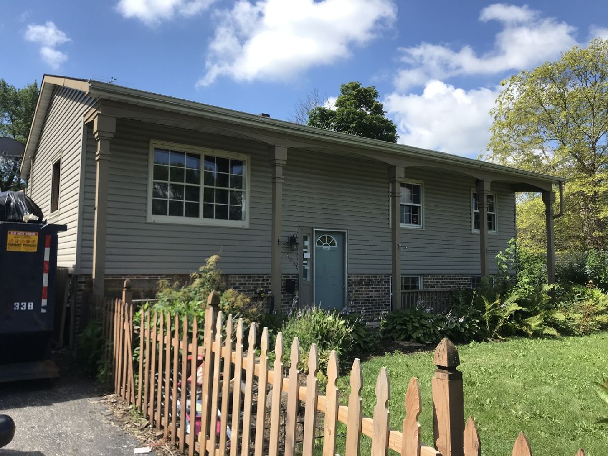 Homes Sold The Manor Grayslake Illinois