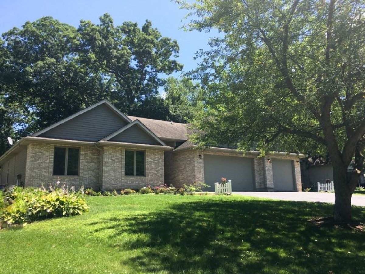 Homes Sold Oak Ridge Estates Genoa Illinois, 31138 Daniels