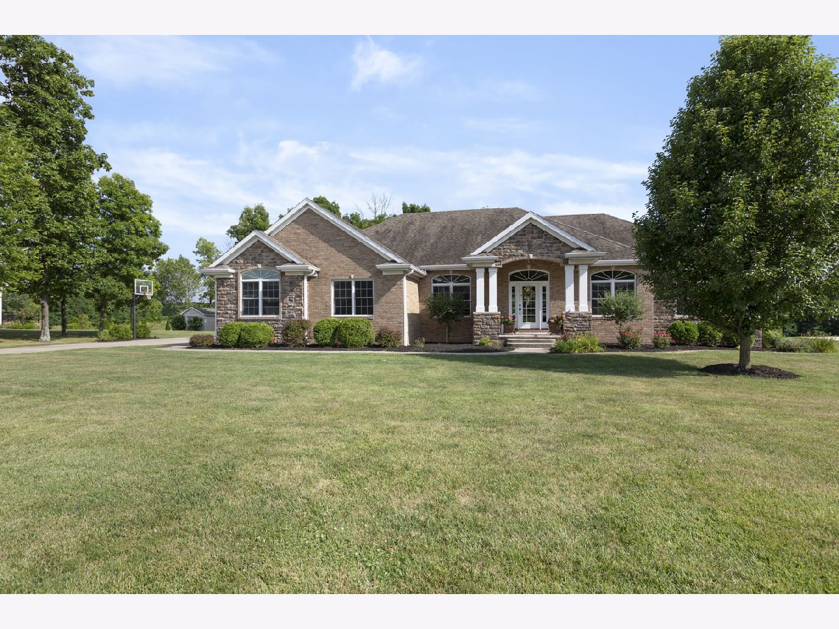  Sold Effingham Illinois, 1309 Kollmeyer