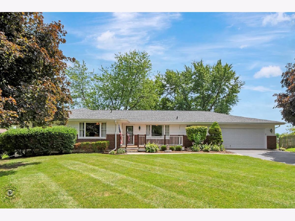 Homes Sold Ranch Oaks Manhattan Illinois, 16129 Diane