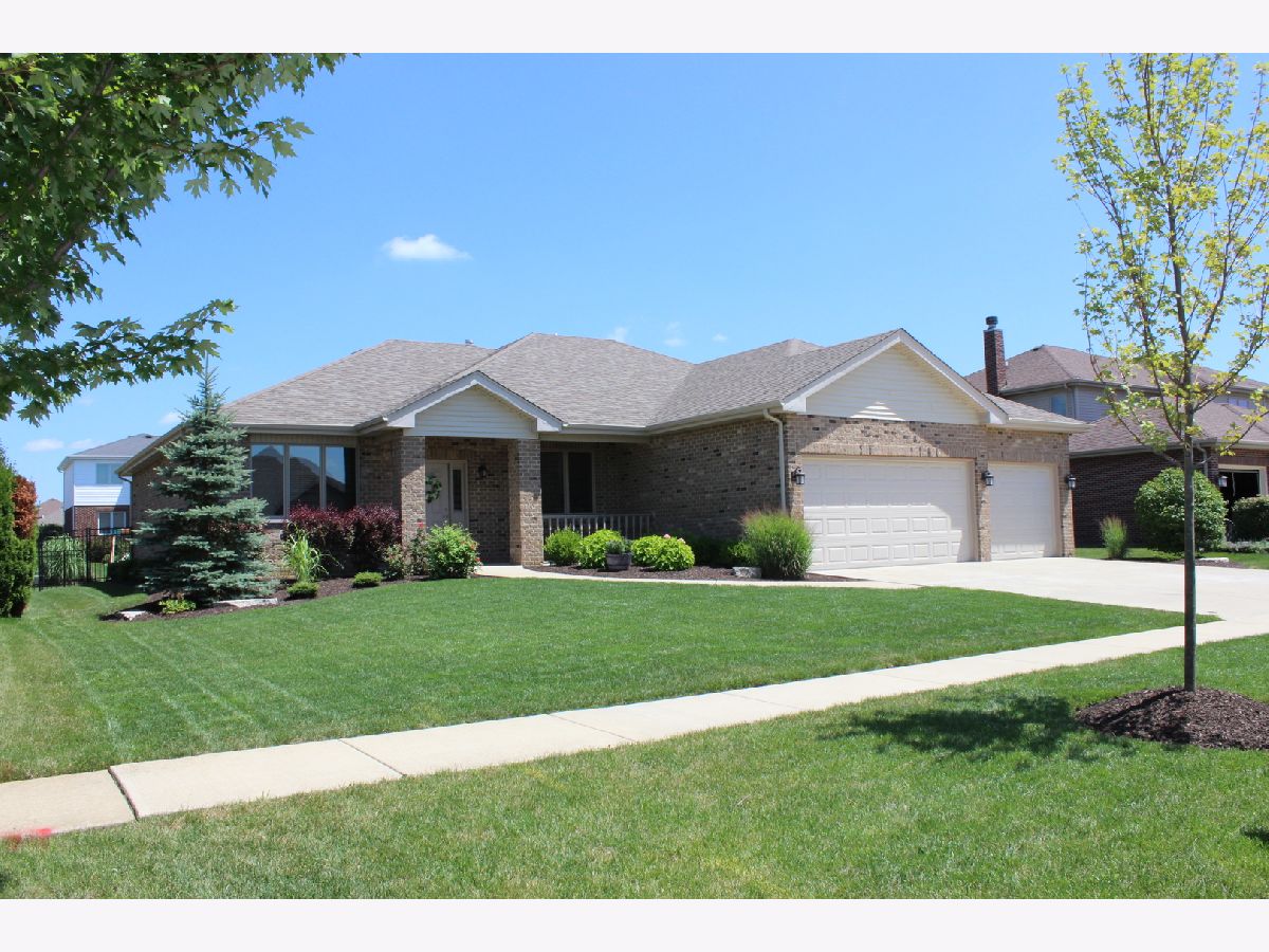 Homes Sold Crystal Springs New Lenox Illinois, 714 Mallard