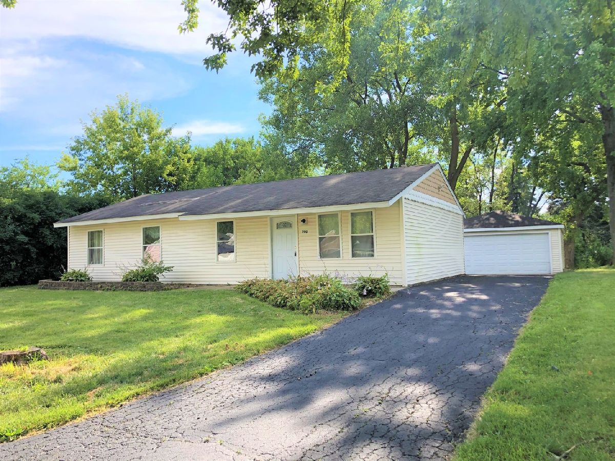 Homes Sold Westbury Bolingbrook Illinois, 200 Glengary