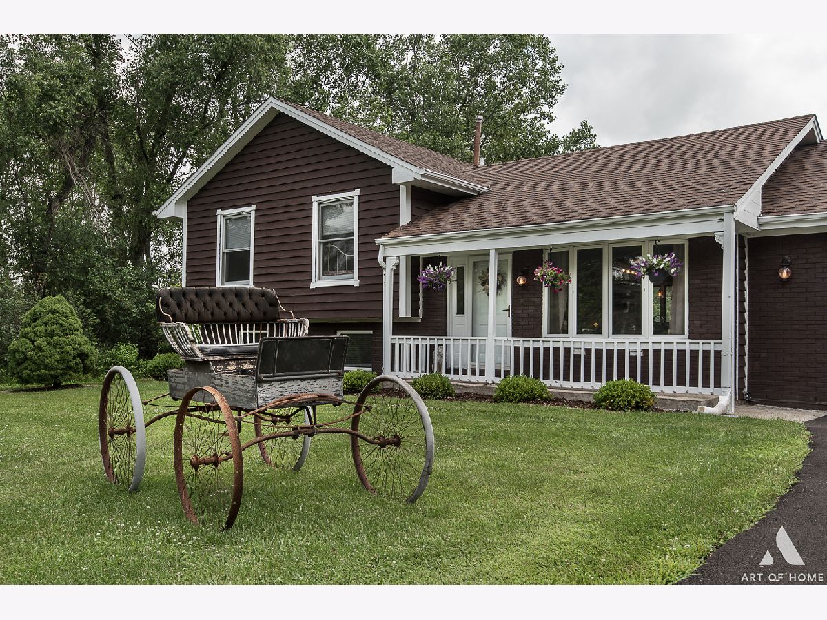 Homes Sold Birchwood Estates Wadsworth Illinois, 39205 Delany