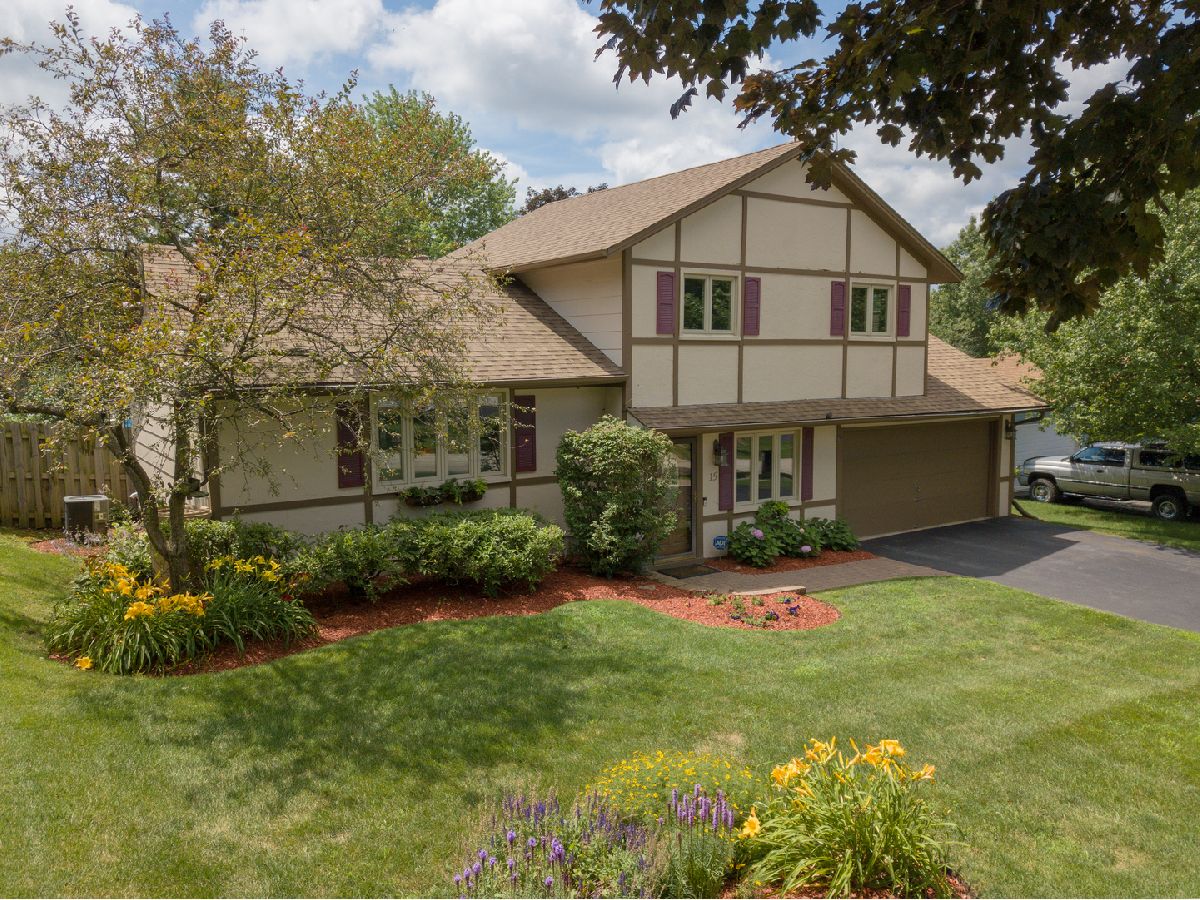 Homes Sold Wecks Algonquin Illinois, 15 Sunrise