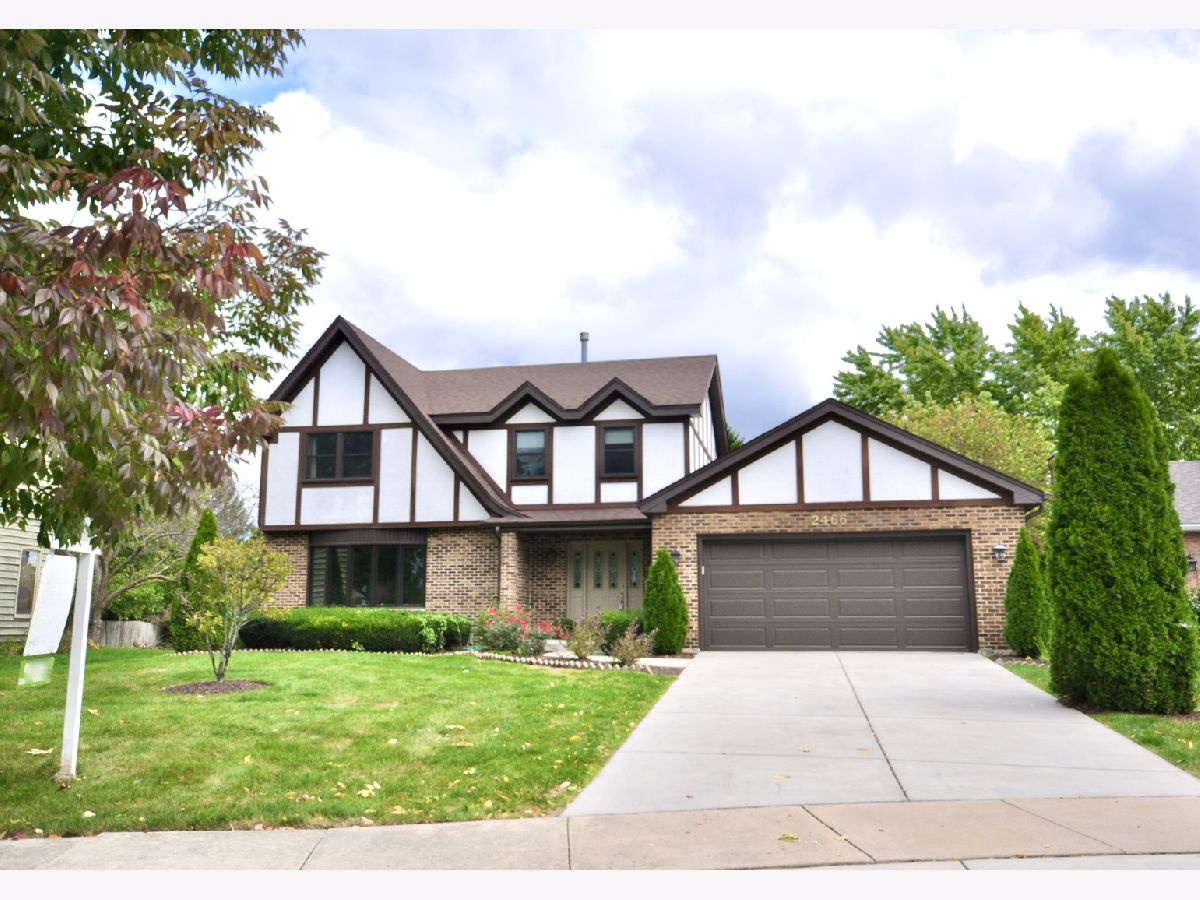 Homes Sold River Oaks Naperville Illinois, 2466 Wendover