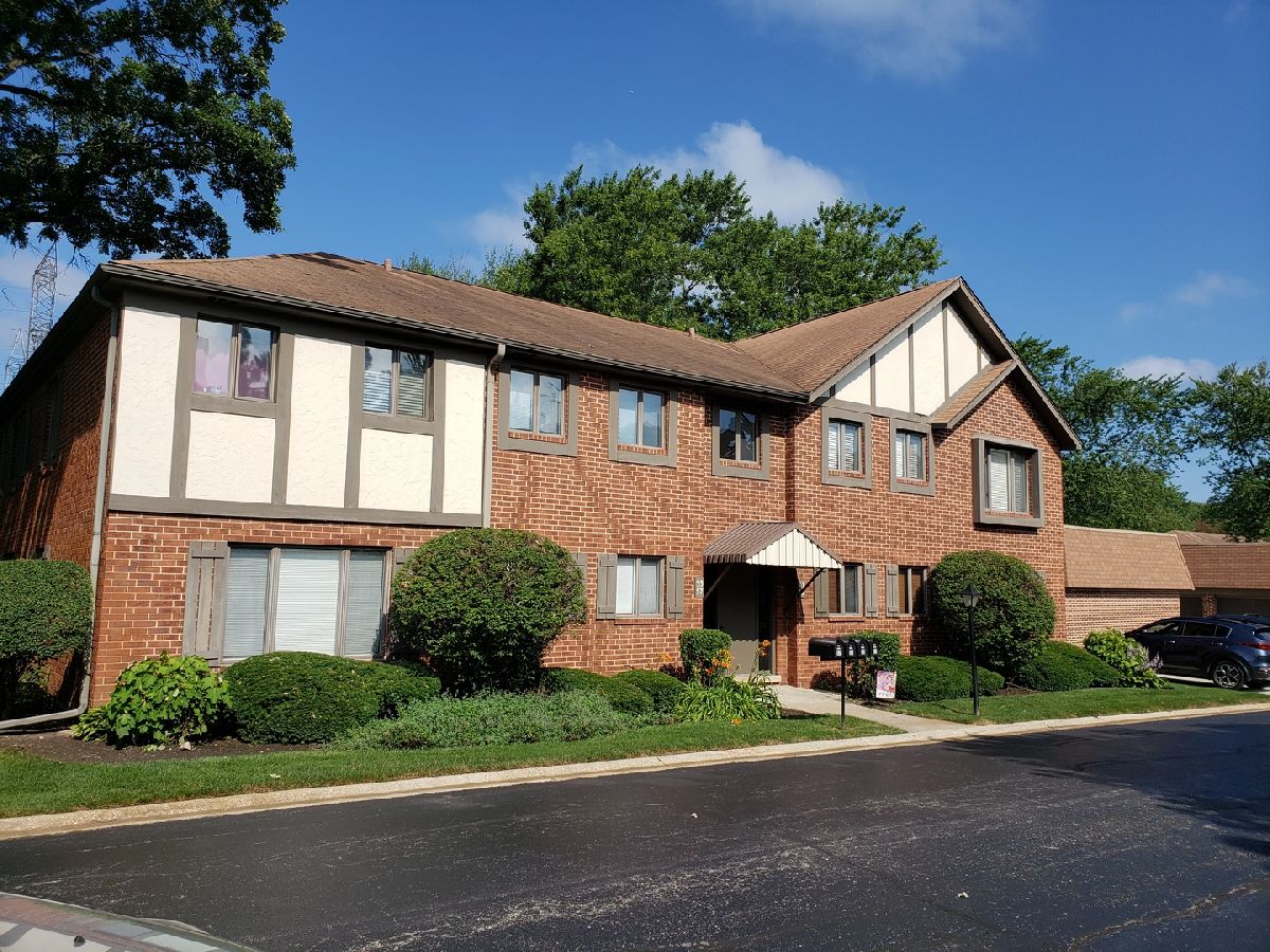 Condos & Townhomes Sold Colonial Heights Palos Heights Illinois, 55 Parliament