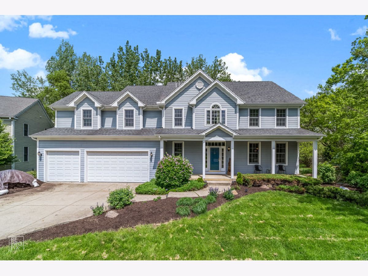 Homes Sold Orchard Heights Mchenry Illinois, 2726 Russett