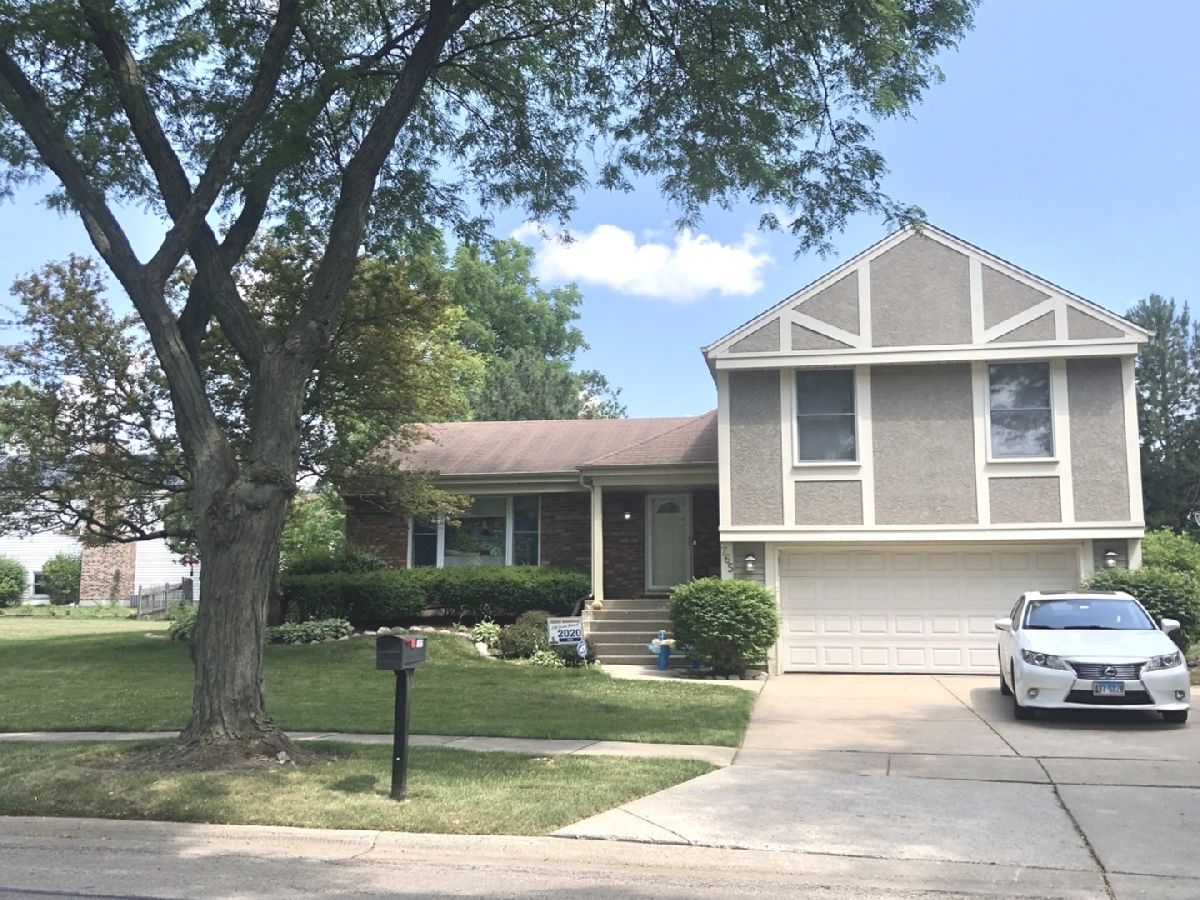Homes Rented Strathmore Grove Buffalo Grove Illinois, 765 Chaucer