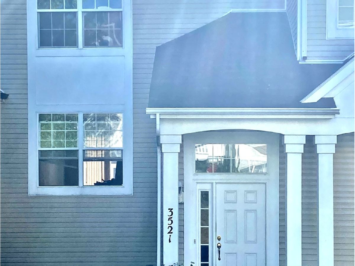 Townhomes & Condos & Homes Rented Silver Leaf Joliet Illinois, 3521 Silver Leaf