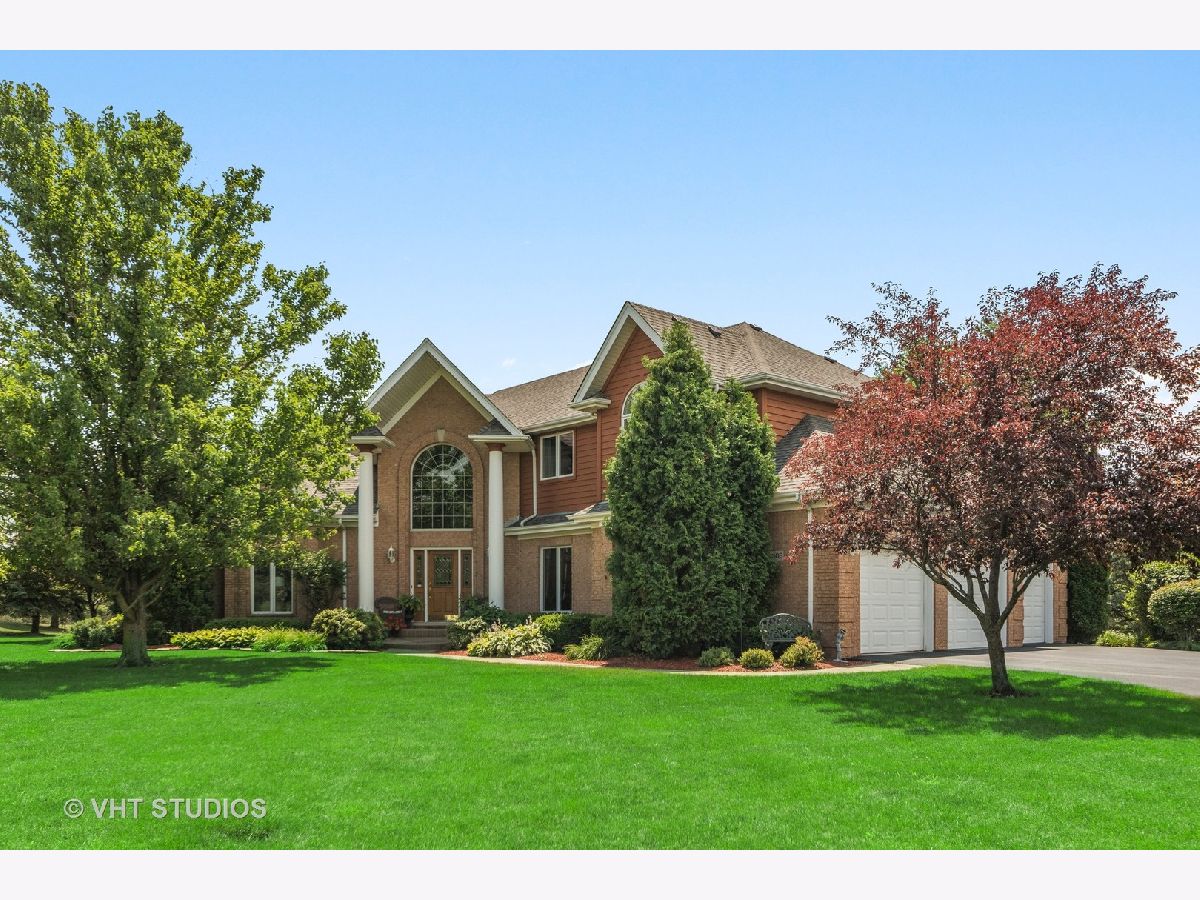 Homes Sold South Fork Monee Illinois, 7303 Ethan