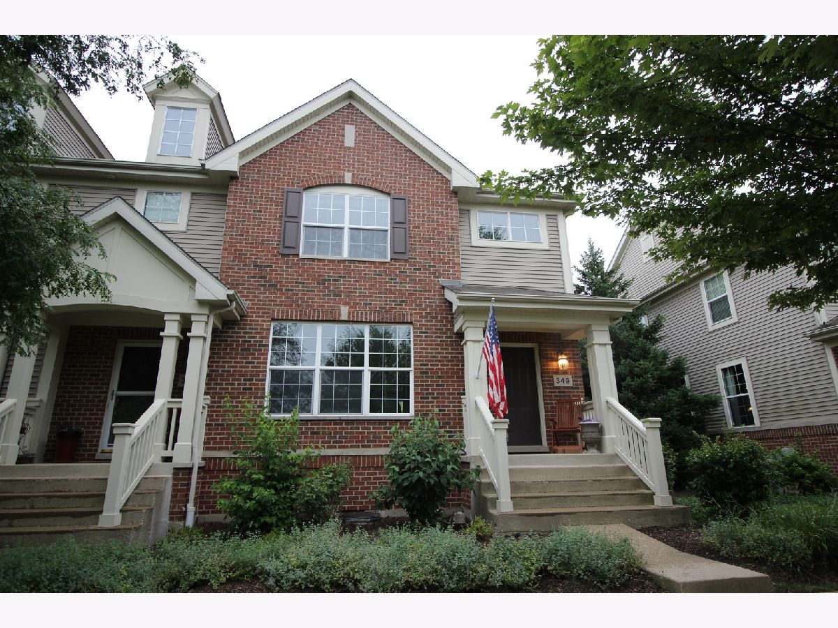  Rented Bartlett Illinois, 349 Bradbury