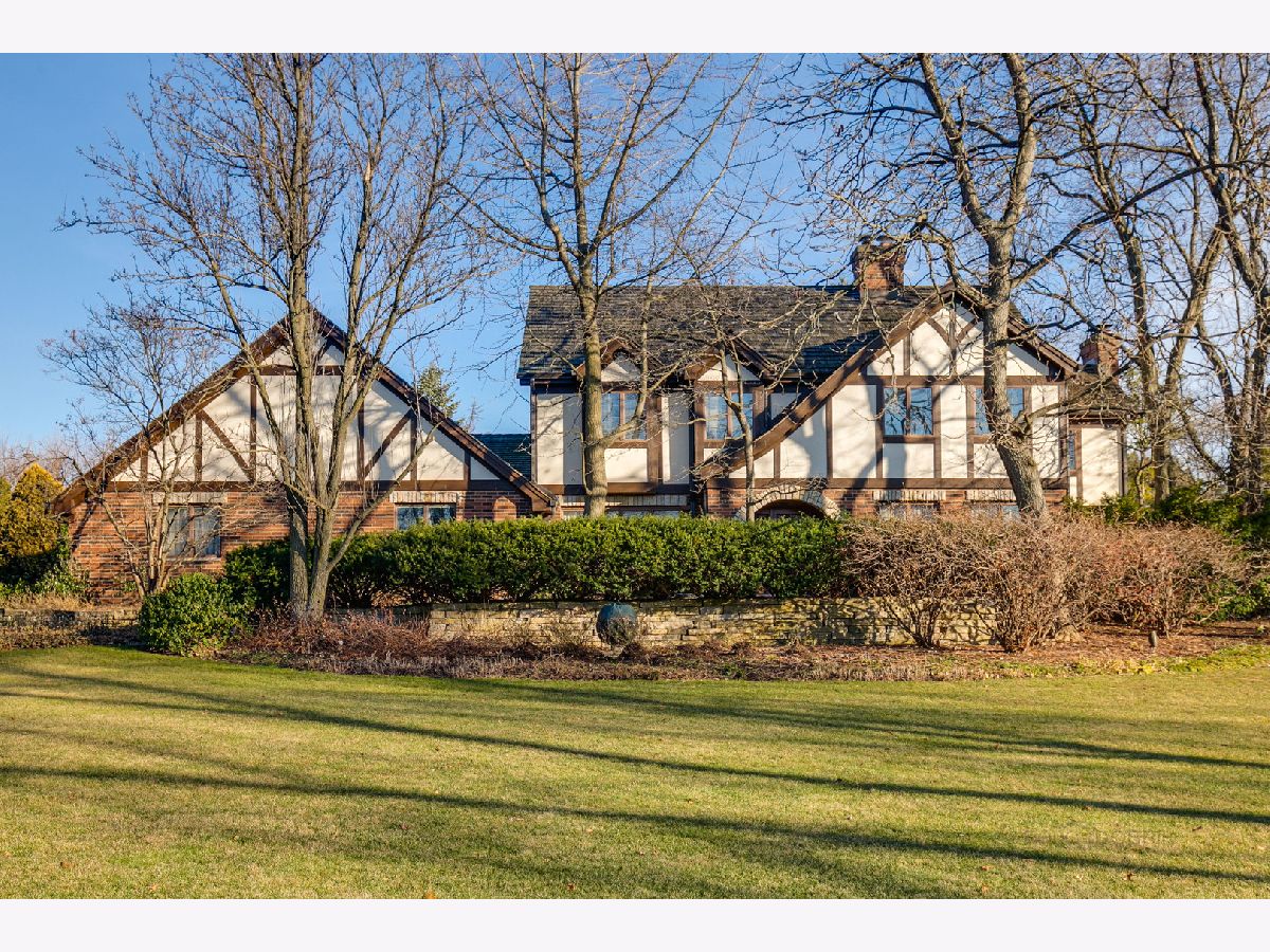 Homes Sold Muirfield Inverness Illinois, 881 Muirfield
