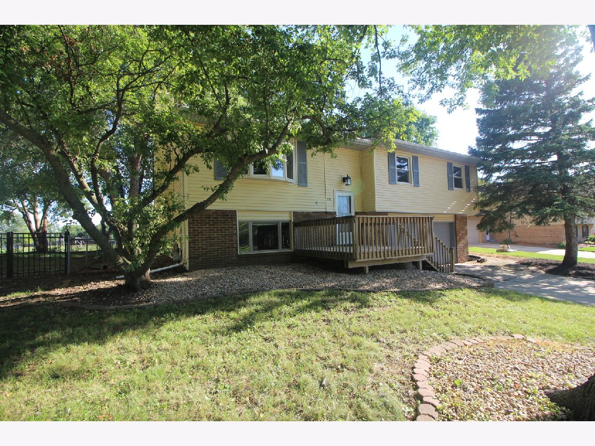 Homes Sold Bunker Hill North Normal Illinois, 207 Suelynn