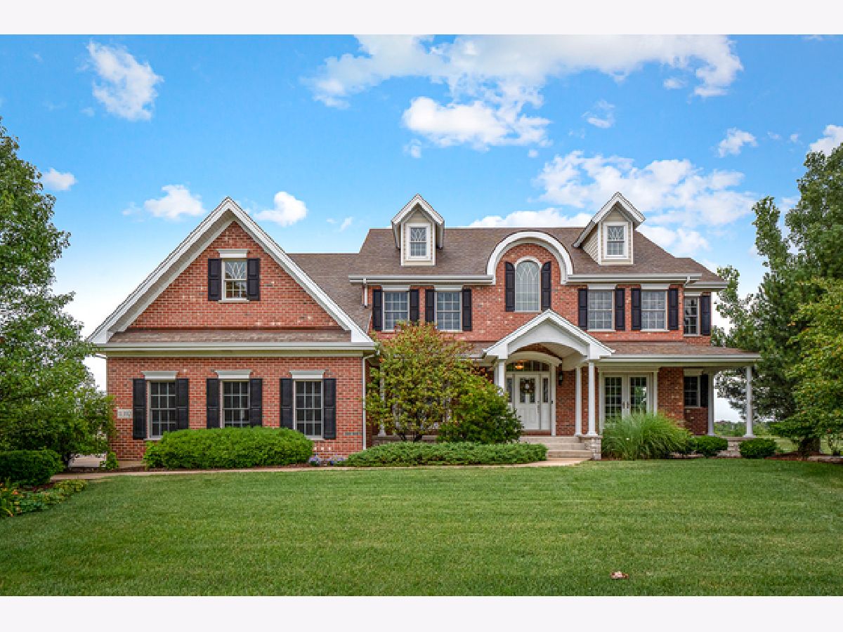 Homes Sold Five Oaks Frankfort Illinois, 11392 Mckenna