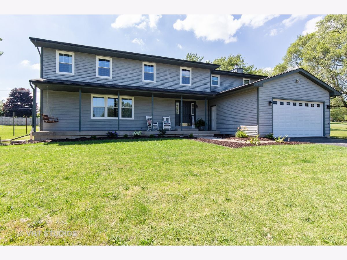 Homes Sold North Prairie Estates Winthrop Harbor Illinois, 542 Meadow
