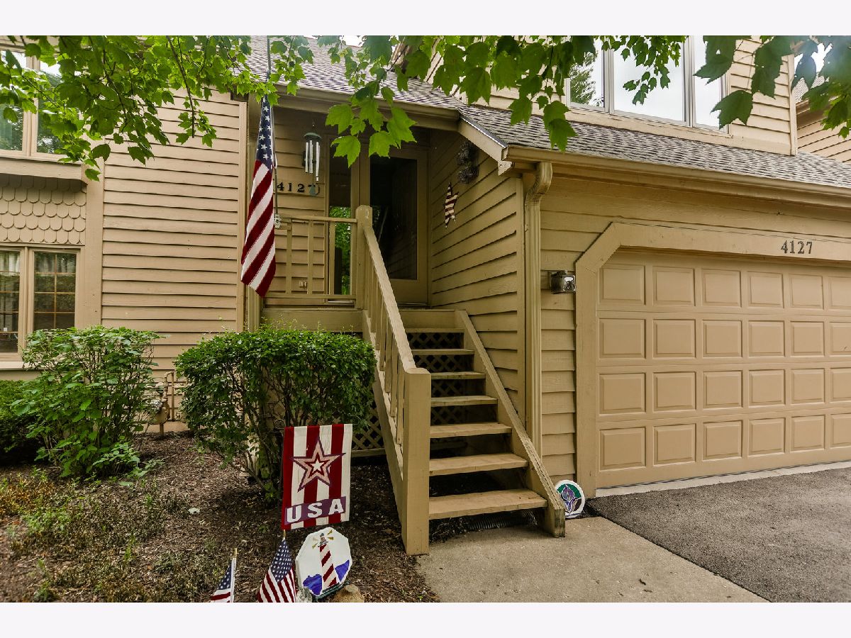 Condominiums Sold Gingerwood Condos Loves Park Illinois, 4127 Tumbleweed