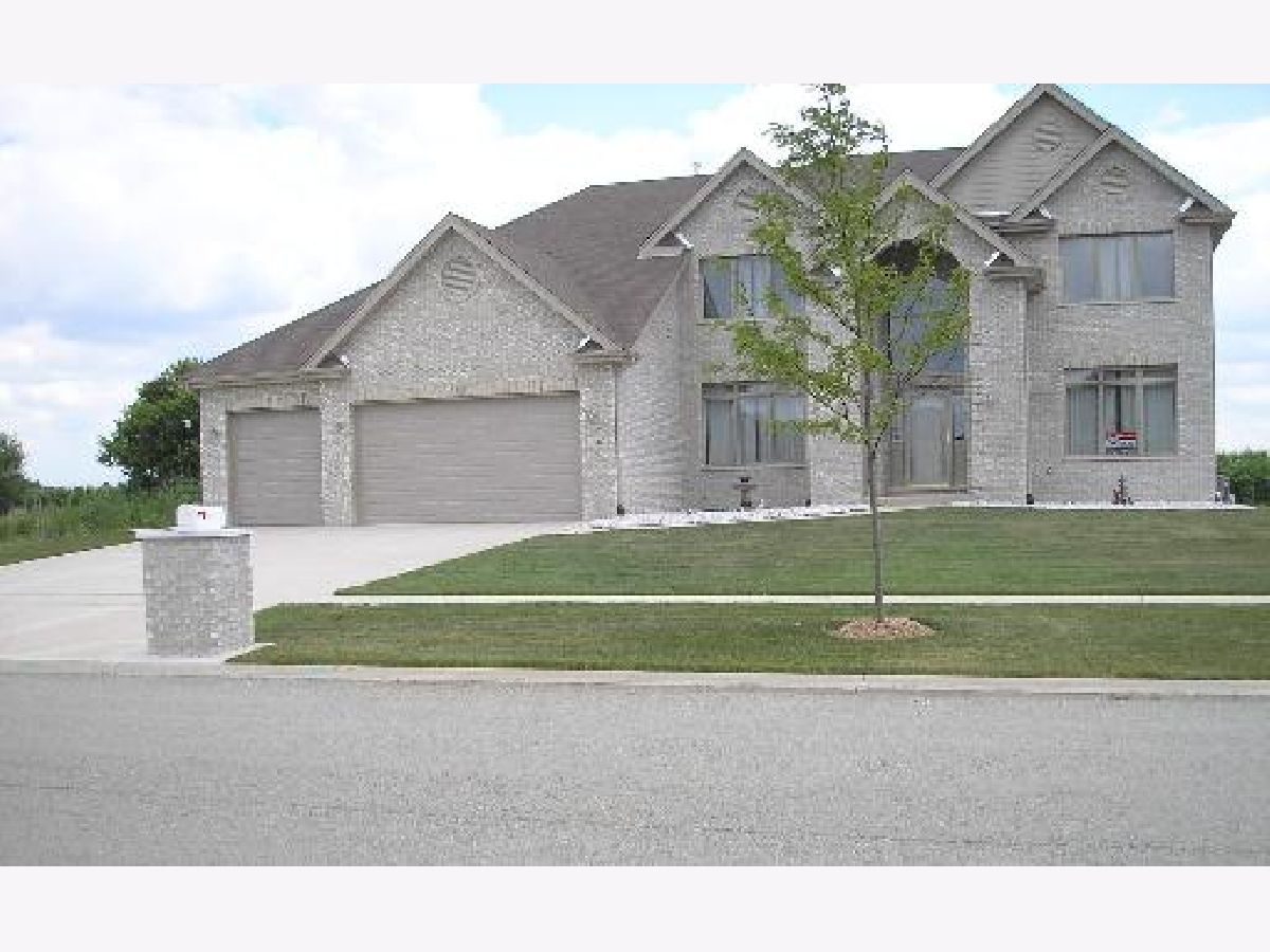 Homes Sold Taylor Glen New Lenox Illinois, 2782 Northern Lights