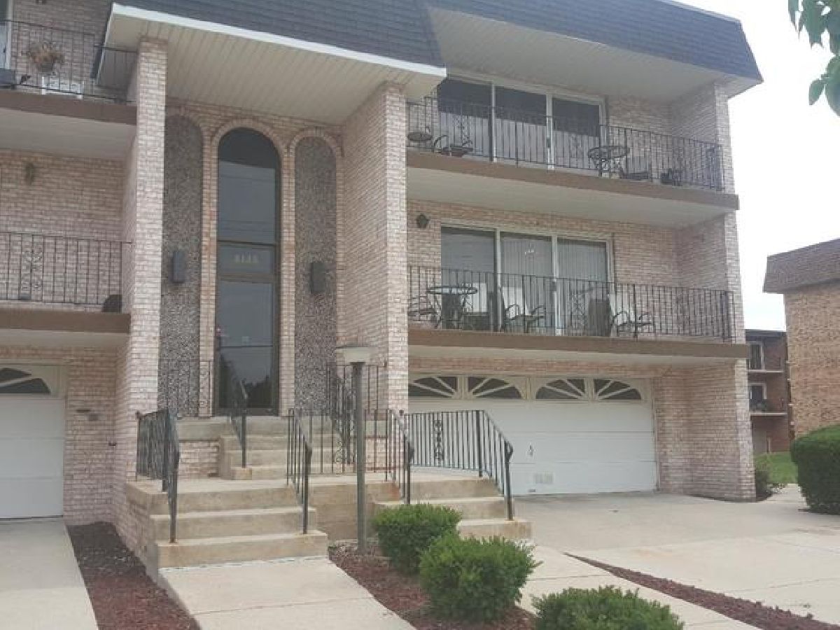 Condominiums Sold Dupont Oak Lawn Illinois, 4145 97th