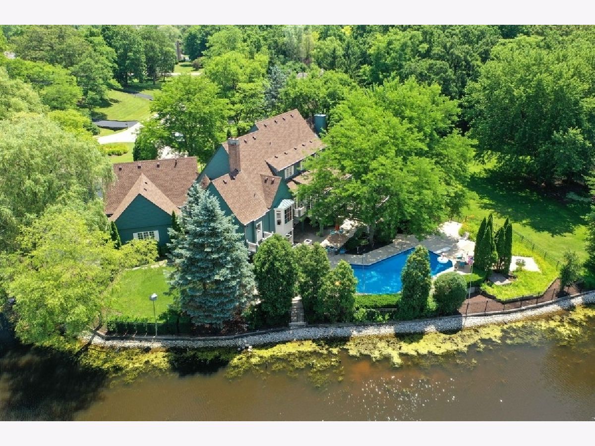 Homes Sold Forest Green Lake Estates Deer Park Illinois, 24395 Tanager