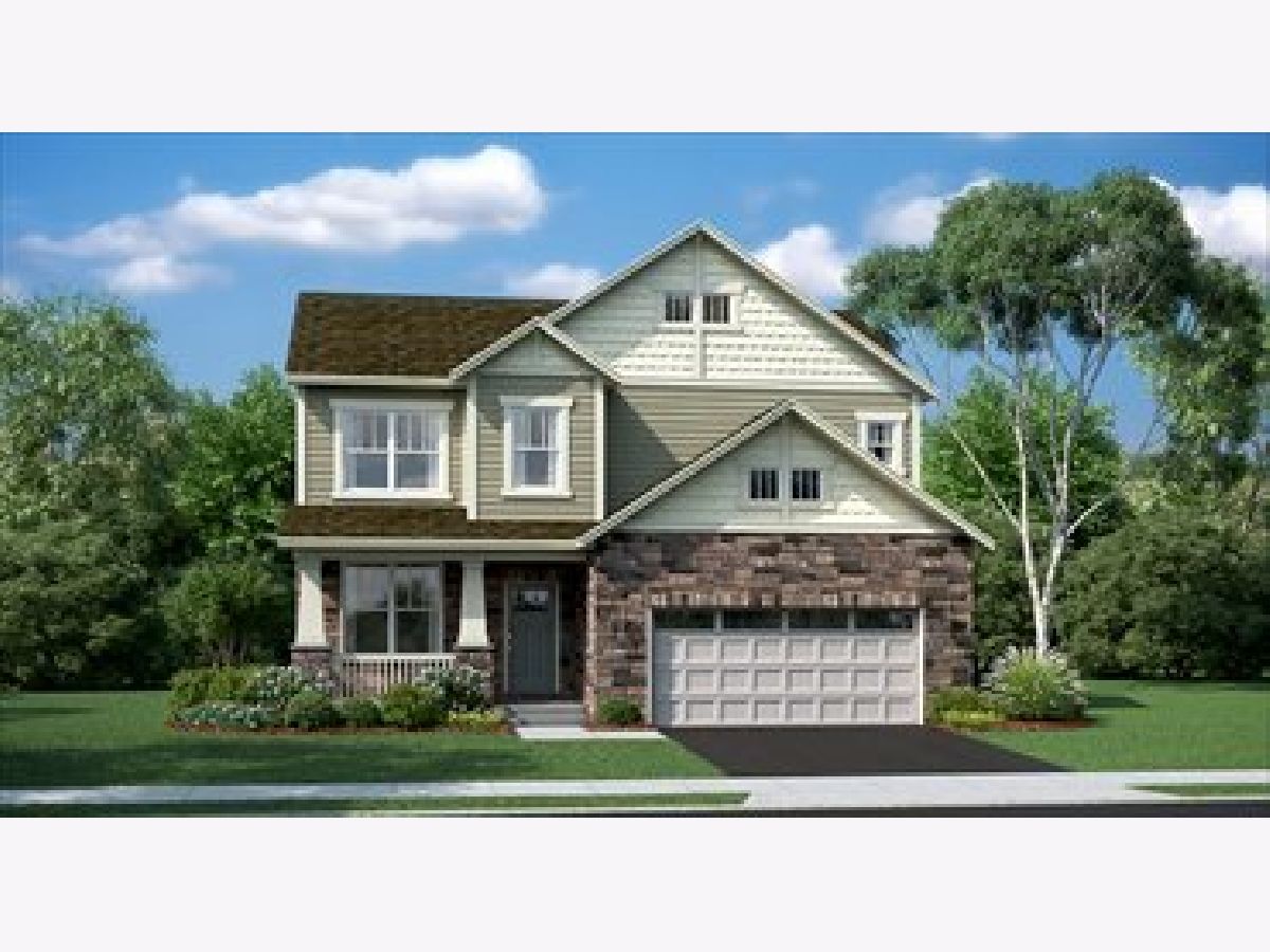 Homes Sold Anthem Heights St Charles Illinois, 230 Hamilton