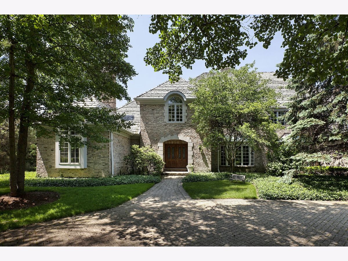 Homes Sold Baylors Northfield Illinois, 4 Bristol