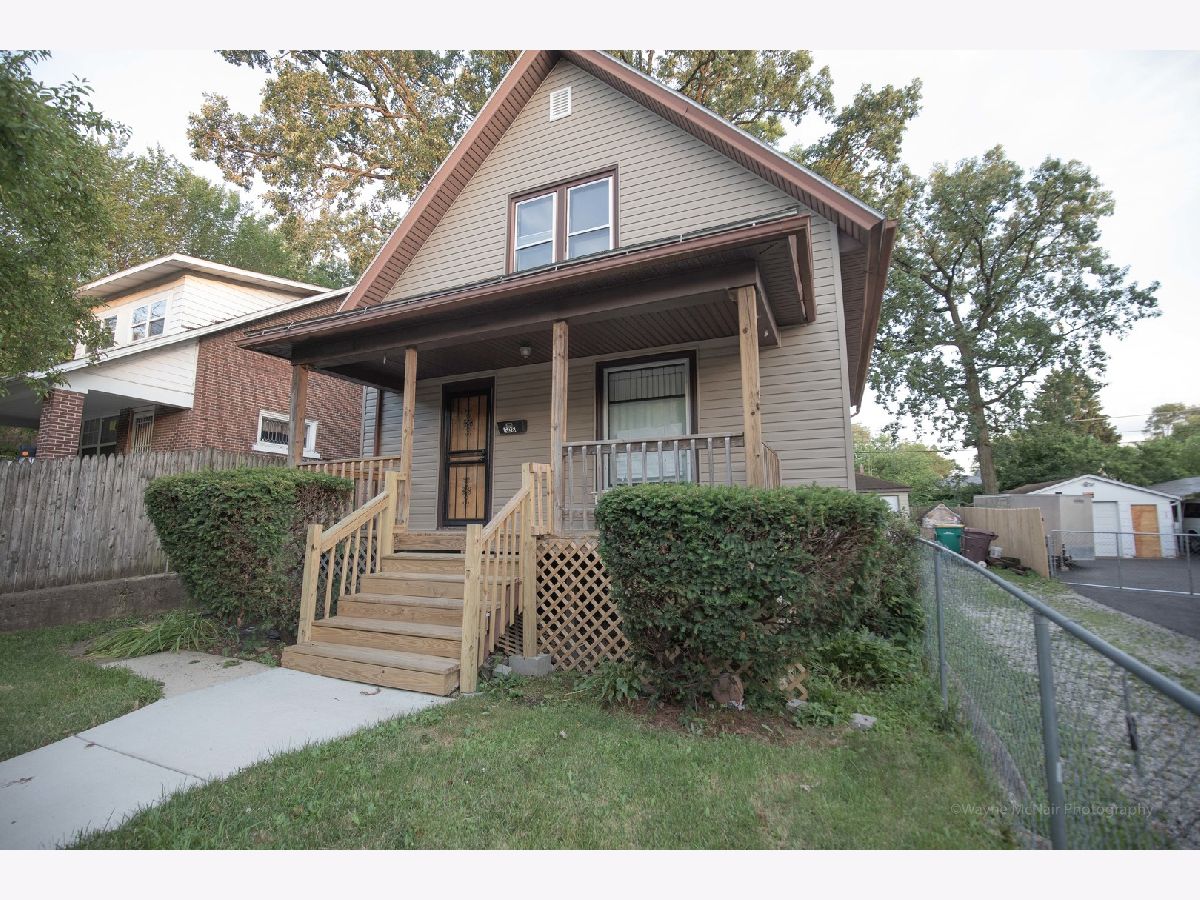 Homes Sold Florence Park Joliet Illinois, 508 Florence