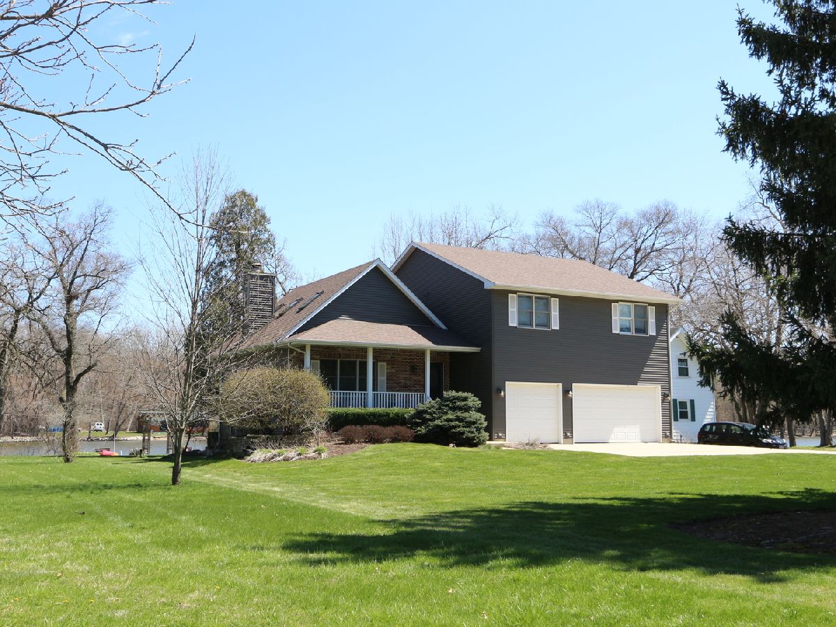 Homes Sold Riverside Park Mchenry Illinois, 2606 Riverside