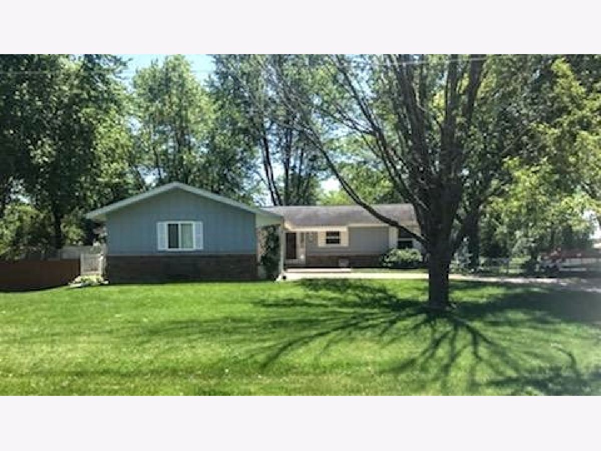 Homes Sold Bolls Champaign Illinois, 63 Mary