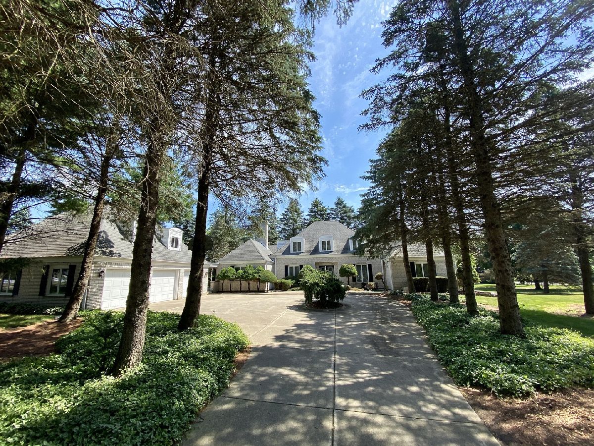 Homes Sold Dunham North Wayne Illinois, 5N631 Courcival