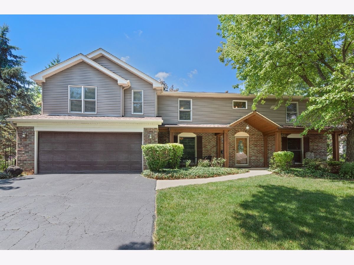 Homes Sold Buttonwood Roselle Illinois, 316 Hillside