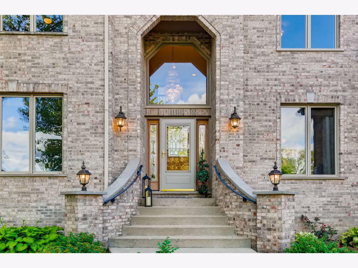 Homes Sold Orchard Glen Glen Ellyn Illinois, 194 Sunnybrook