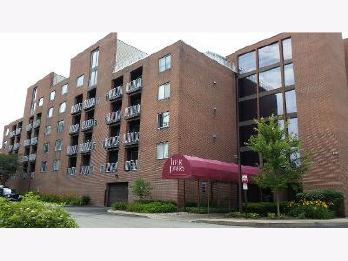 Condominiums Rented Tyler Towers Elgin Illinois, 1450 Plymouth