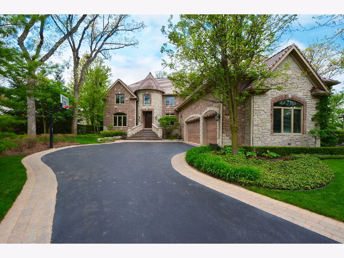 Homes Sold Woods Of Ivanhoe Mundelein Illinois, 28706 Spyglass