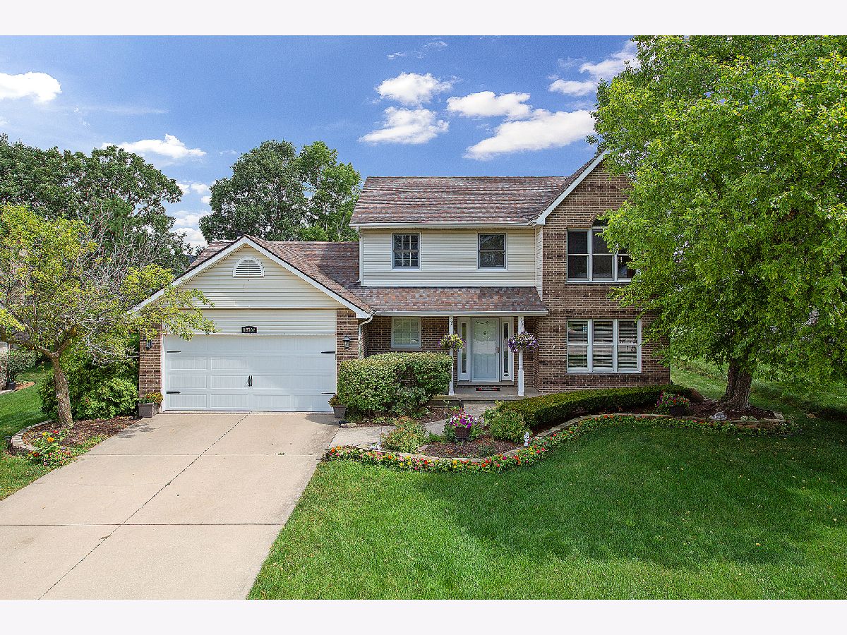 Homes Sold Whispering Pines Lockport Illinois, 16702 Arbor