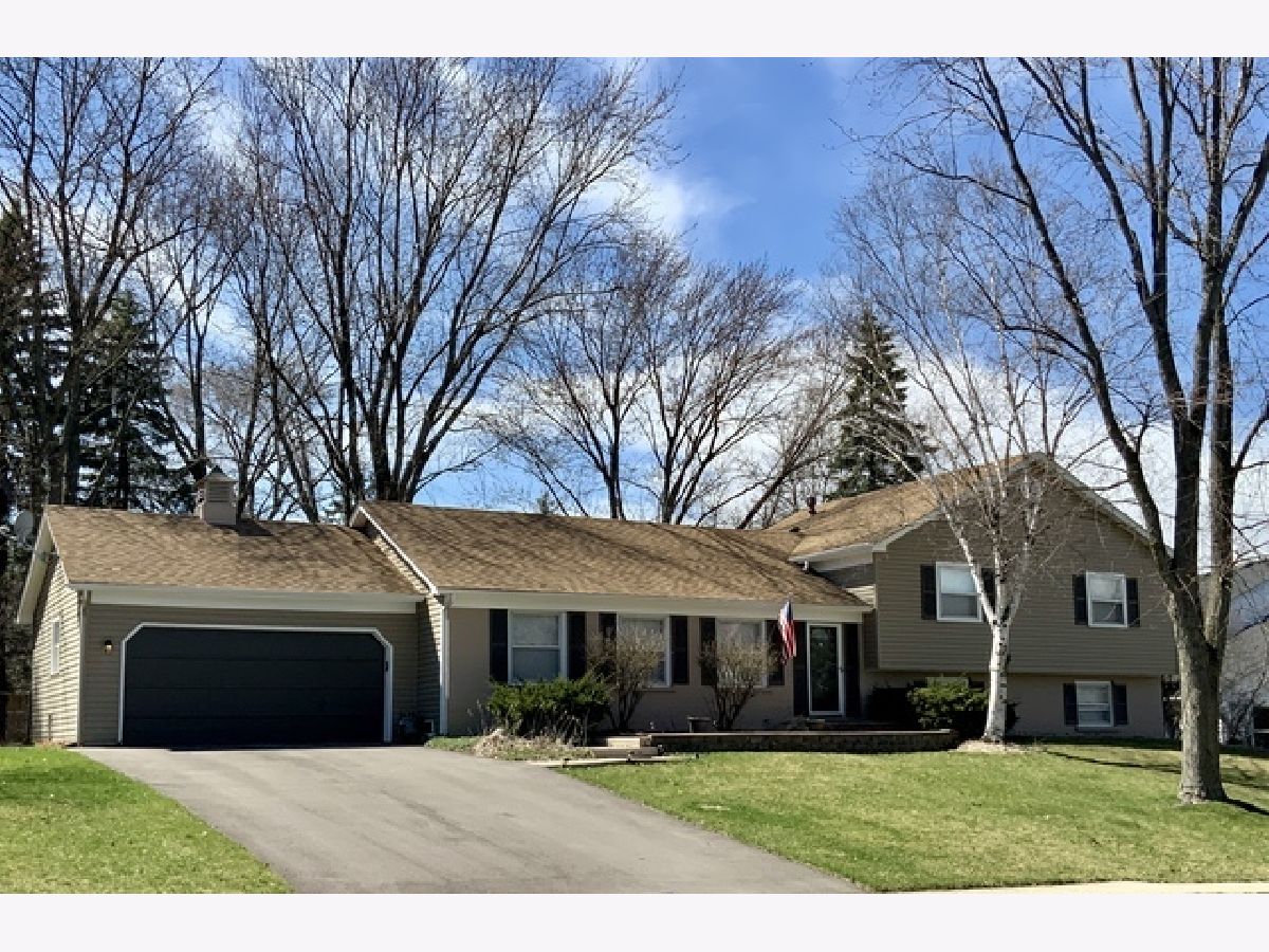 Homes Rented Century Hill Naperville Illinois, 6S150 Concord