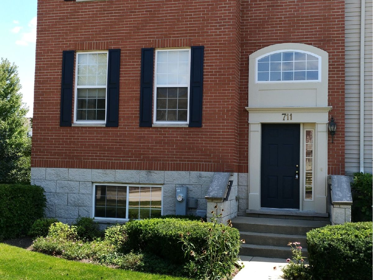  Rented Bartlett Illinois, 711 Thornbury