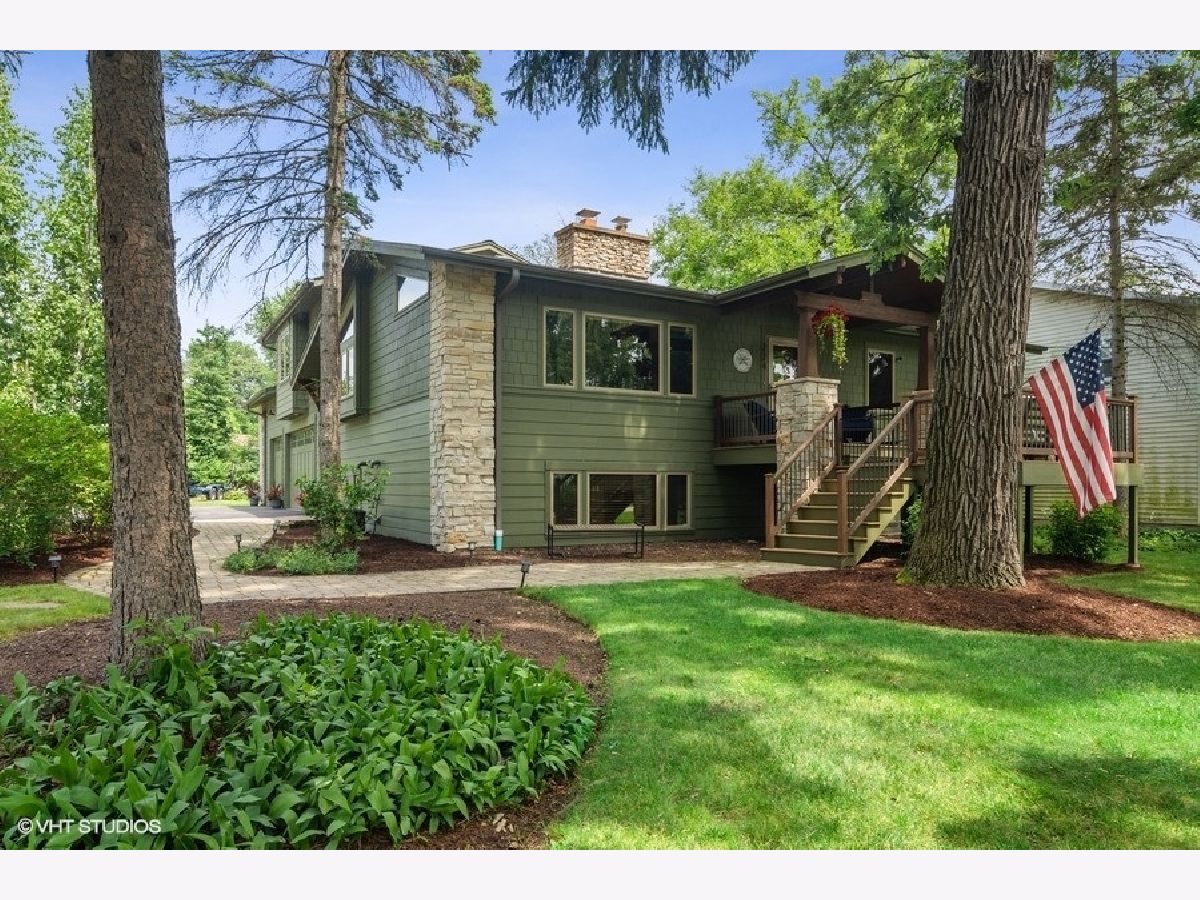 Homes Sold Oakwood Beach Lake Zurich Illinois, 224 Beauteau