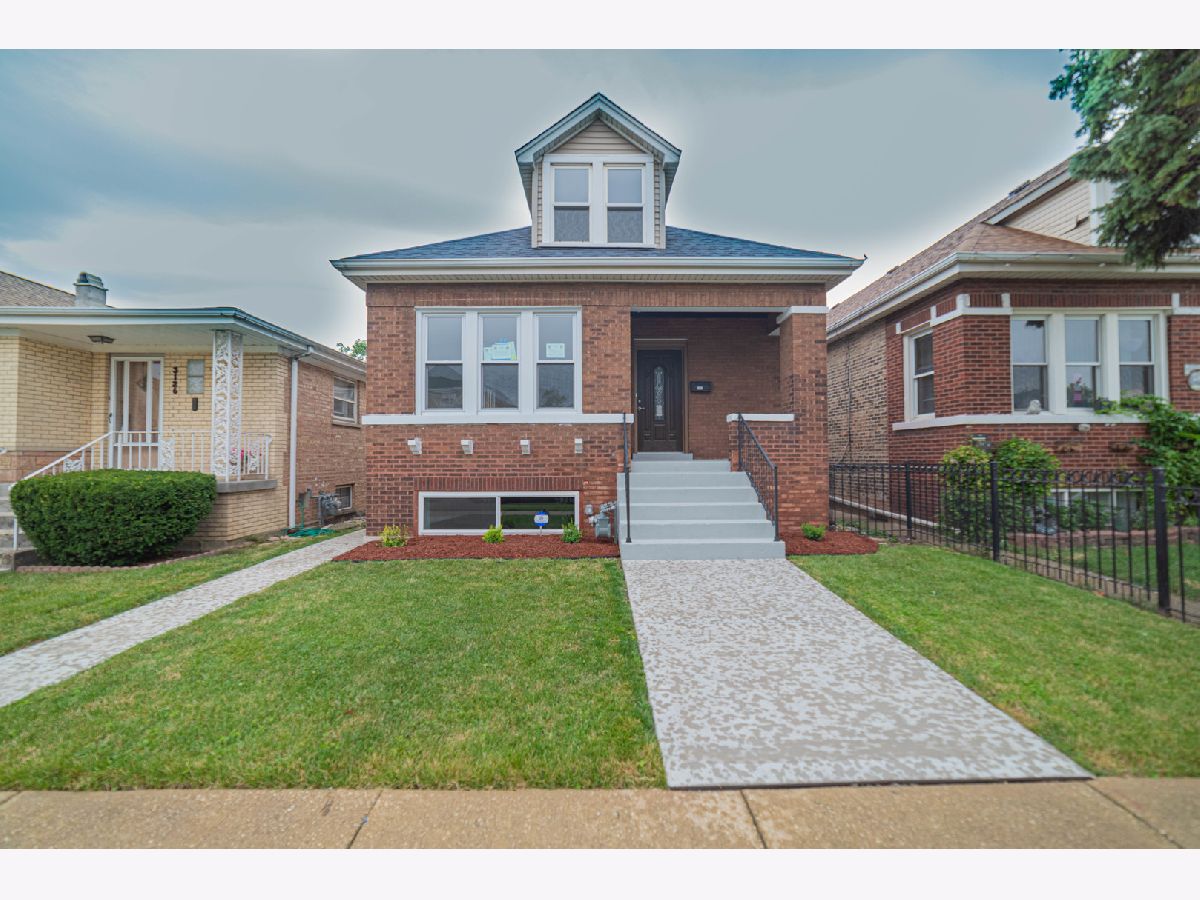  Sold Cicero Illinois, 3124 55th