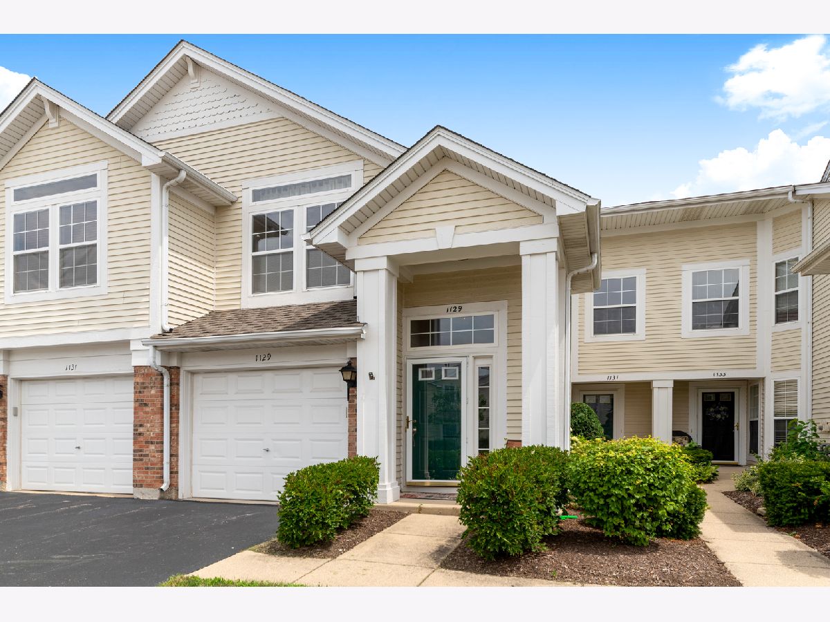 Huntington Chase Elk Grove Village IL, Townhomes & Condos For Sale