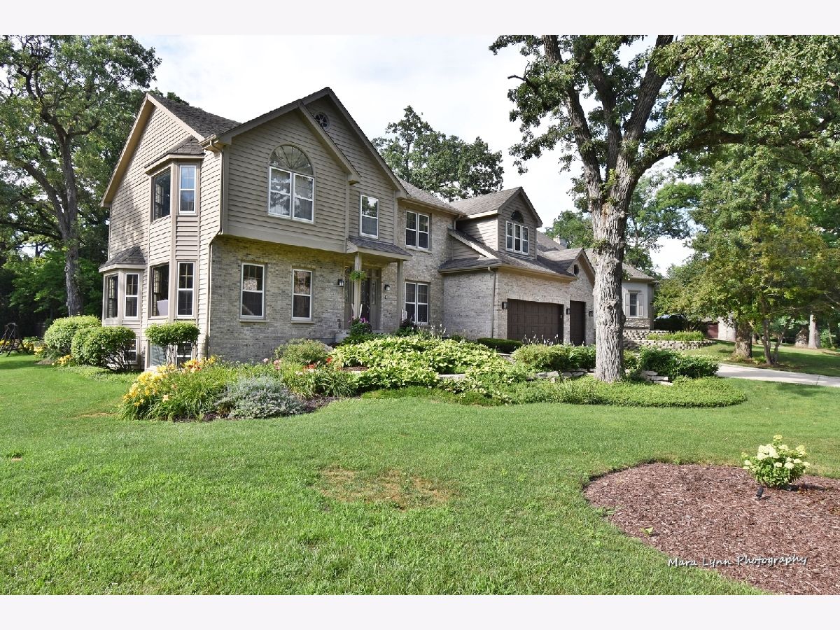 Homes Sold Tall Oaks Estates Carol Stream Illinois, 630 Christopher