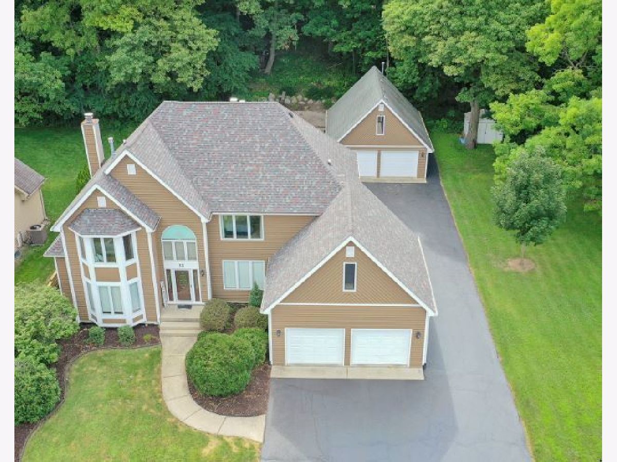 Homes Sold Bonnieview Estates Fox Lake Illinois, 32 Holly