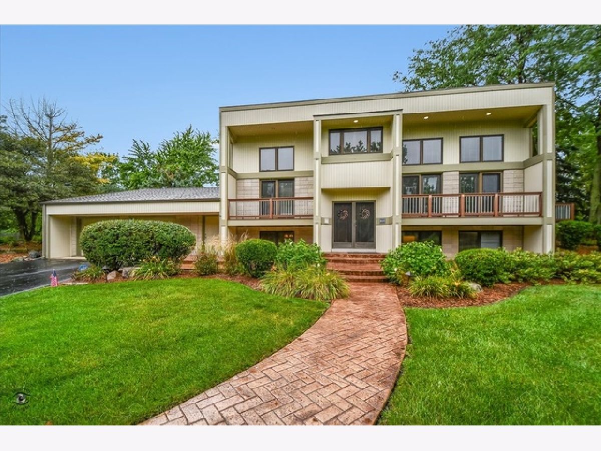 Homes Sold Riivendell New Lenox Illinois, 2609 Walter