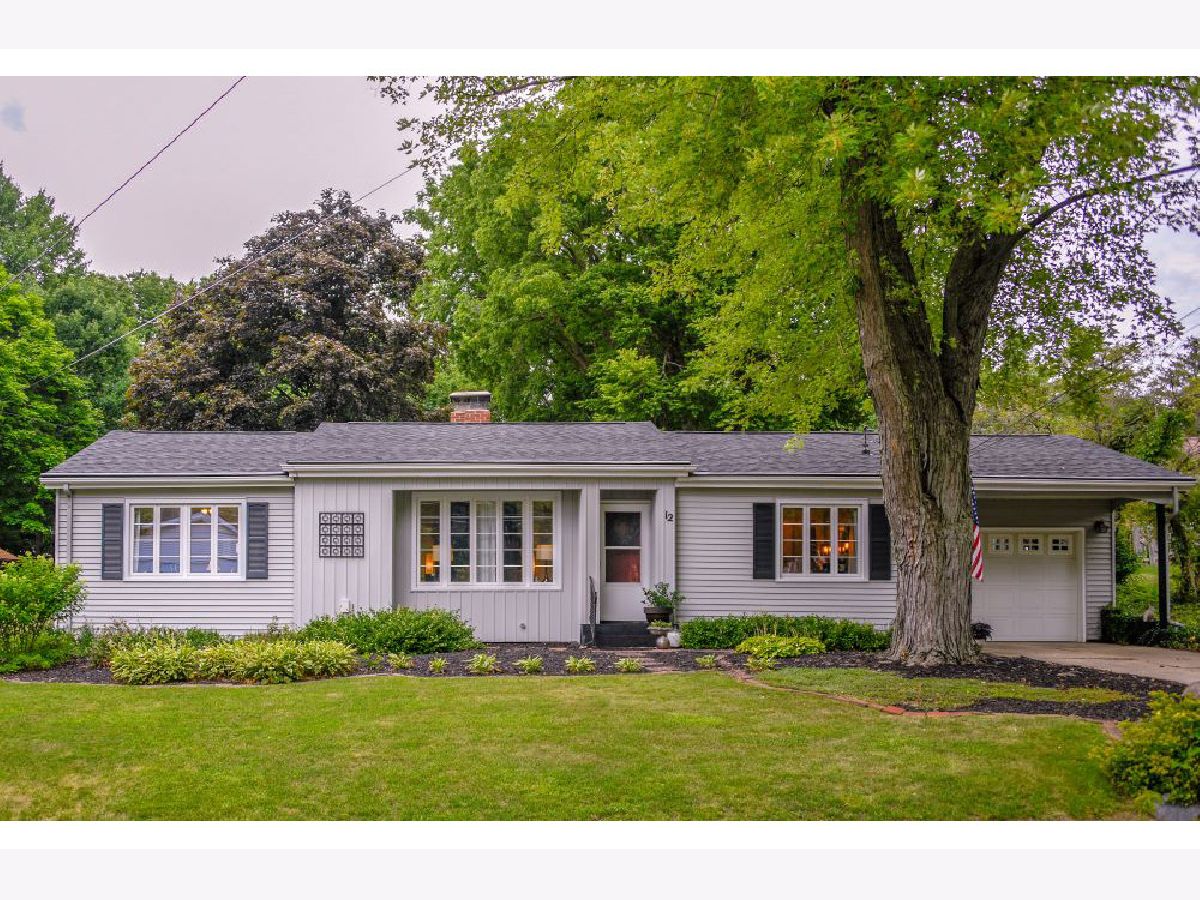 Homes Sold Briarwood Normal Illinois, 12 Maple